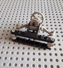 Lego technic achse gebraucht kaufen  Germersheim