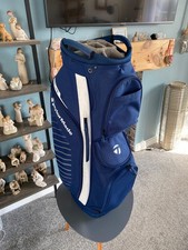 golf cart bag for sale  BRIDGWATER