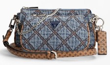 Guess arie denim for sale  GRANGE-OVER-SANDS