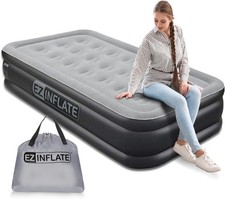 Inflate twin double for sale  Staten Island