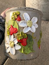 Vintage stoneware pottery for sale  Schofield