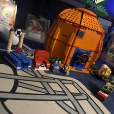 Lego spongebob good for sale  Schenectady