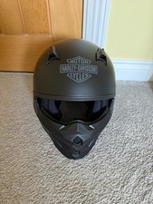 Harley davidson bike for sale  ANDOVER