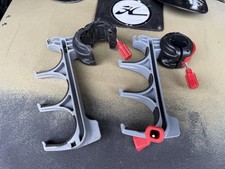 Hobie rail horizontal for sale  SALTBURN-BY-THE-SEA