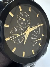 Bulova men modern for sale  Huntington Beach