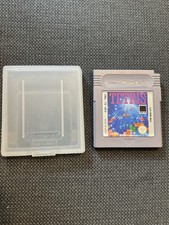 Tetris nintendo gameboy gebraucht kaufen  Burgwedel