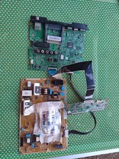 Samsung ue40f5000aw psu usato  Follonica