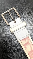 Christian dior ceinture d'occasion  Les Mureaux