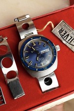 Silver automatic 200mt usato  Orta Nova