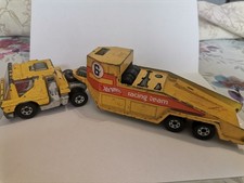 Hot wheels camion usato  Parabiago