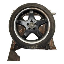 Mercedes clk wheel for sale  CHELMSFORD