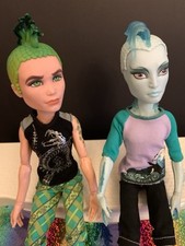 Monster high male for sale  DUDLEY