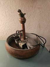 Vintage copper brass for sale  Beverly Hills