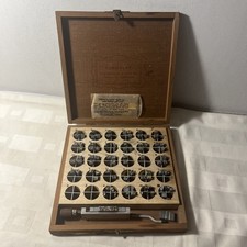 kingsley stamping machine for sale  Colorado Springs