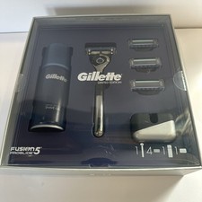 Gillette fusion5 proshield for sale  BURNLEY