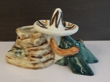 Jersey pottery sleeping for sale  CHEADLE