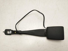 Audi seat belt for sale  SKELMERSDALE