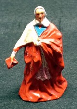 Vertunni figurine cardinal d'occasion  Saint-Pantaléon-de-Larche