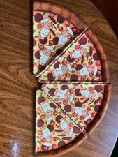 plates slice pizza plastic for sale  Ridgewood