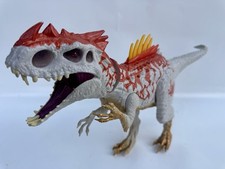 Jurassic hybrid indominus for sale  Fort Worth