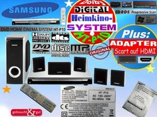 Heimkino system digital gebraucht kaufen Heimkino system digital gebraucht kaufen  Gera