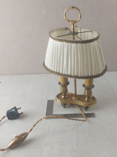 Ancienne petite lampe d'occasion  Seingbouse