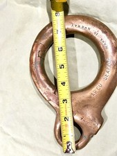 Fishing bronze purse for sale  Olympia
