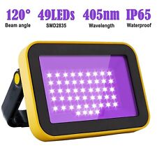 Wiederaufladbar led schwarzlic gebraucht kaufen Wiederaufladbar led schwarzlic gebraucht kaufen  Aspisheim, Grolsheim