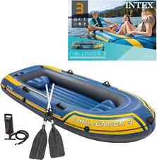 Intex challenger boot gebraucht kaufen  Berlin