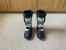 Max equipe kids for sale  BURY ST. EDMUNDS