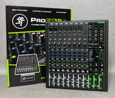 Mackie pro v3 gebraucht kaufen  Kiel