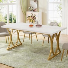 Table manger moderne d'occasion  Bordeaux-