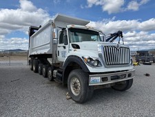 International super dump for sale  Newman Lake