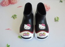 Hello kitty regenschuhe gebraucht kaufen  Kassel