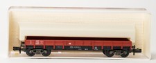 Scala fleischmann 8281 usato  Verona