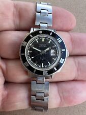 Seiko matic lady usato  Roma