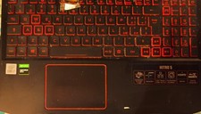 Pezzi ricambio notebook usato  Gela