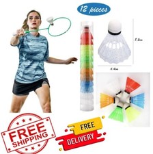 12x colorful plastic for sale  DAGENHAM