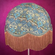 William morris peacock for sale  BOLTON