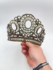 Crown religious saint d'occasion  Expédié en Belgium