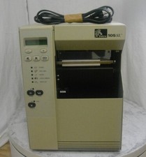Zebra 105sl 10500 for sale  Marietta