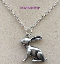Silver plated necklace for sale  PRESTON