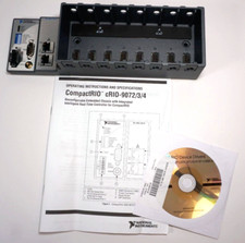 National instruments crio for sale  Englewood