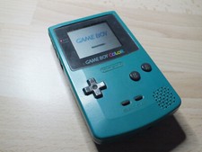Game boy color d'occasion  Saint-Pierre-d'Oléron