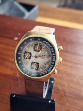 Montre chrono vintage d'occasion  Bourgoin-Jallieu