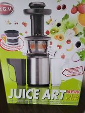 Estrattore succo juice usato  Villasalto