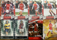 Topps arsenal fan for sale  BRAINTREE