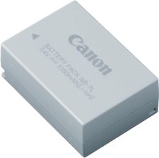 Canon oem battery d'occasion  Expédié en Belgium