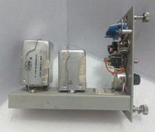 Module De Salinité GPG McNab Pour Réglage D'Alarme comprar usado  Enviando para Brazil