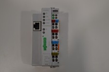 Módulo Ethernet WAGO, 750-342 comprar usado  Enviando para Brazil